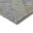 Premium Machine Washable Prisco Taupe Rug-655096286