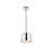 Almon 1 - Light Single Pendant-1660557317