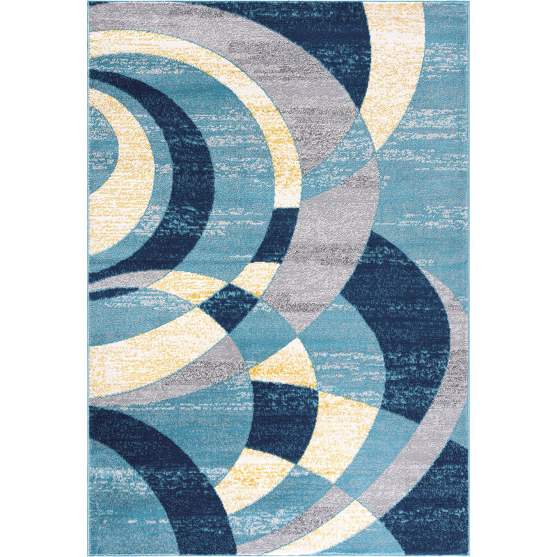 Tapis Hodder Collection Asbtract