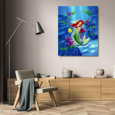 Ariel - Dreams Under the Sea