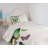 Herbs Polyester Coverlet-41893489