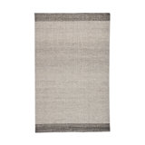 Area Rug in Pewter/Gray