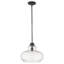 Luminaire suspendu 1 lumière Torrel-974926301