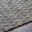 Tapis gris à motif géométrique Faust-894584340