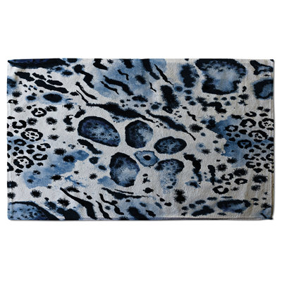 Doerun Midweight Bath Towel