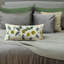 Housse de coussin décoratif