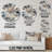 Marble Clouds I - Modern Wall Clock-1648723080-1632150454
