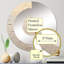 Oradour - Miroir mural demi-cercle-471717326