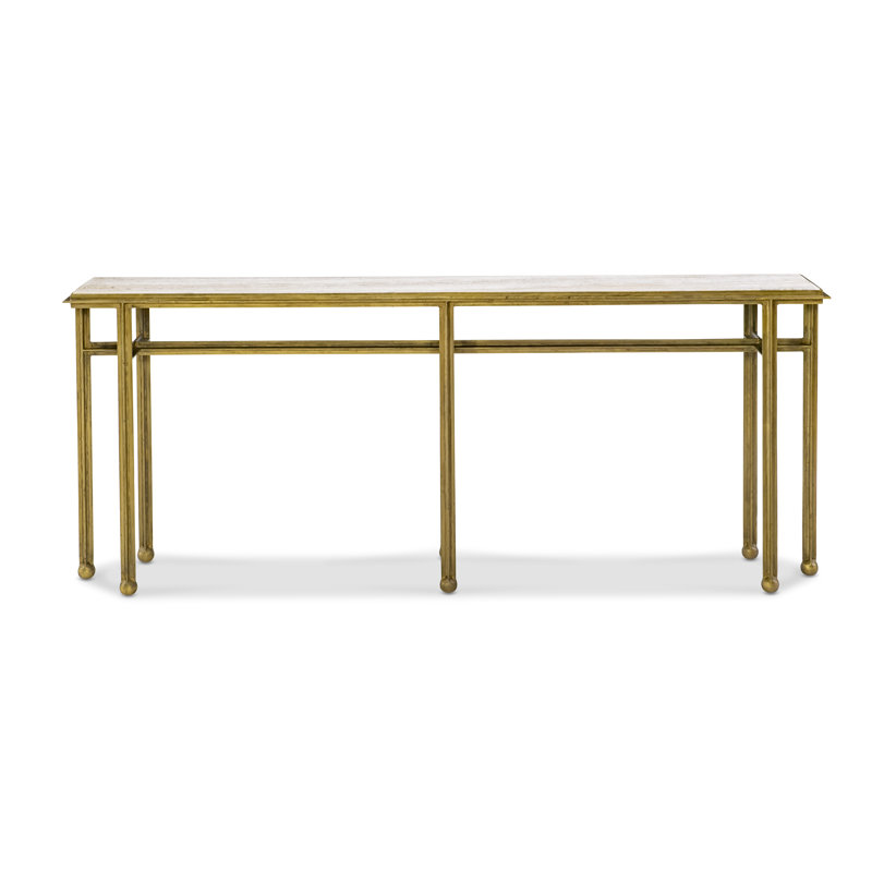 Axel Console
