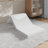 Portable Tri-Fold Cooling Memory Foam Mattress in a Box with Removable Washable Cover-868330861