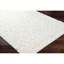Tapis gris clair Khlani Pietro-120742150