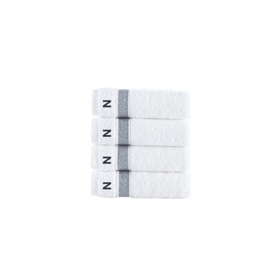 Dieter 4 pcs Wash Towels