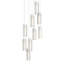 Exos 9 - Light Cylinder Pendant-71881105-71881113-79318839