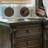 Himrod 33.5 " W Bachelor's Chest Nightstand