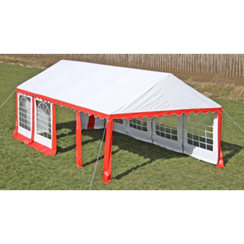 Replacement Cover Set, Red / White