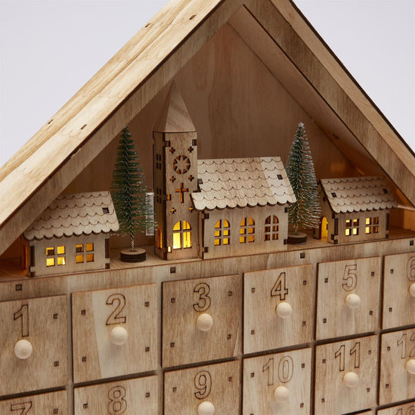 Christmas Advent Calendar