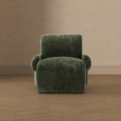 Chaise d'appoint Verandah Mid-Century
