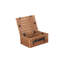 Wicker Empty Hamper Basket-70571859-128614283
