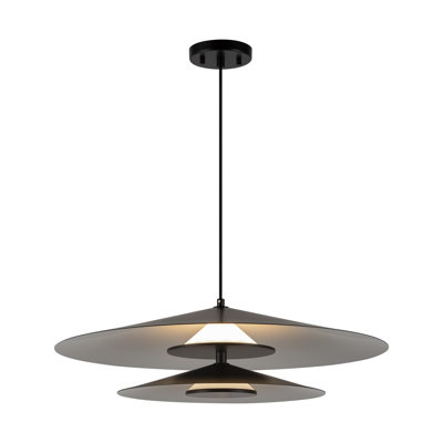 Cruz 2 - Light LED Pendant