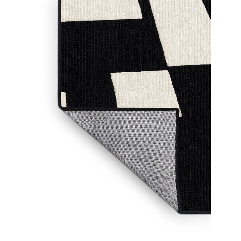  Tapis de musique lavable, Rond 3 pi