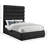 Adam Boucle Fabric Bed-954125669-954125672