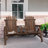 Chee Outdoor Adirondack Set-1410269899
