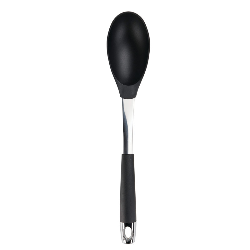 Circulon Black 5-Piece Nylon Kitchen Utensil Set