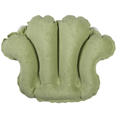 Coussin de bain Terry