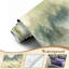 Papier peint auto-adhésif Misty Meadow Delicate Blossoms-1113981775