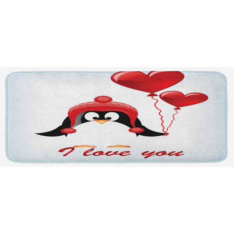 Tapis de cuisine