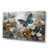Toile tendue