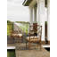 Chaise d'appoint Island Estate Ceylon-931331579