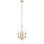 Verona 4 - Light Chandelier