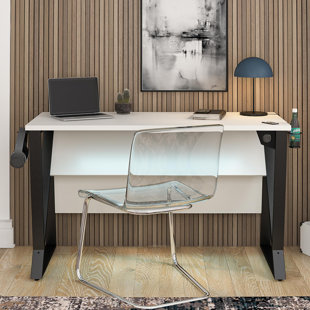 Bureau de jeu à hauteur réglable Genesis