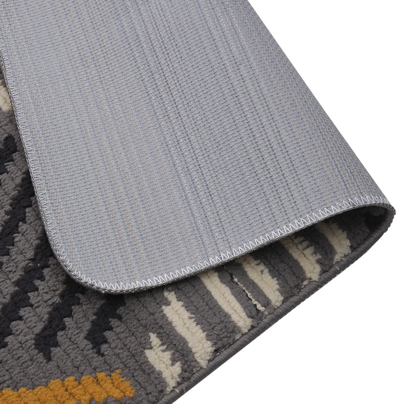 Makoi Non-Slip Bath Mat