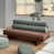 Green/Reddish Brown selected