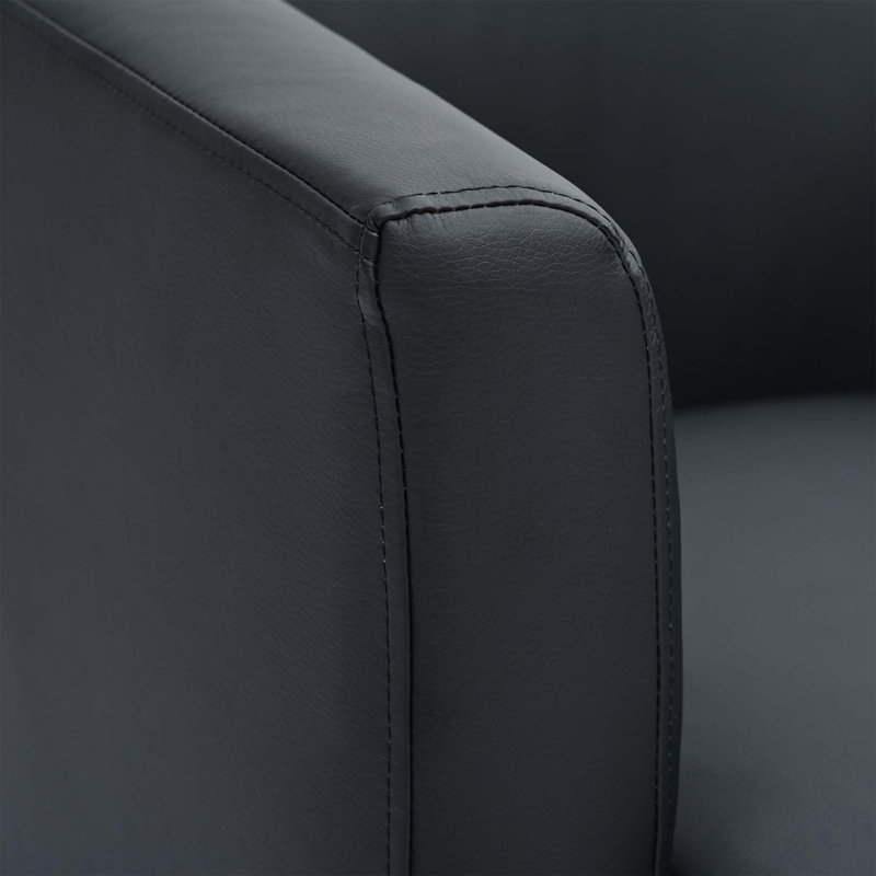 Chaise pivotante
