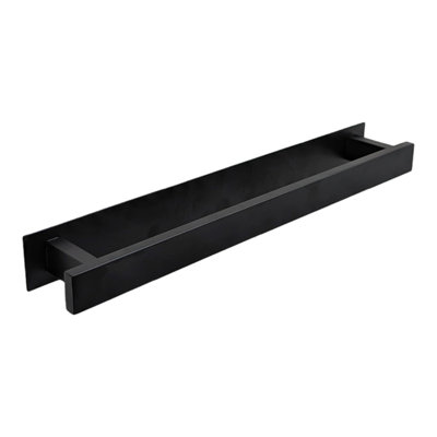 Stainless Steel Paper Towel Holder