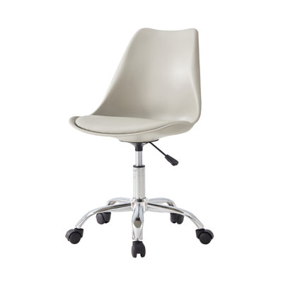Pinar Polyester Blend Office Chair