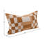 Coussin Langdon moutarde 14 x 24-127695311