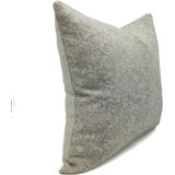 Linen Square Indoor/Outdoor Pillow Cover