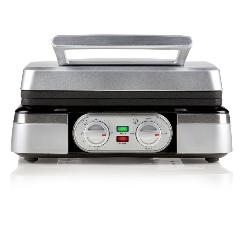 Domo Waffle Maker