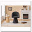 Fauteuil pivotant en chenille-154915384