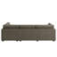 Canapé modulaire 2 pièces Amiela-91971655