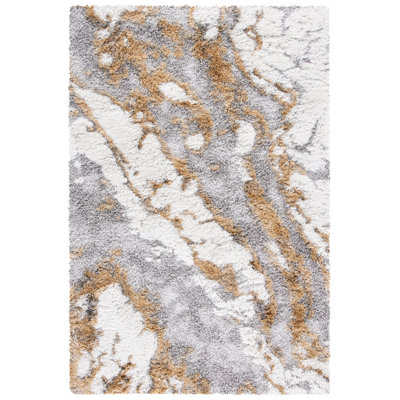Stoneboro Abstract Area Rug