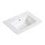 Meuble-lavabo 24 po avec lavabo