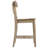 Eugley 4 - Person Pedestal Dining Set