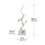 Sculpture de table Hoddesd