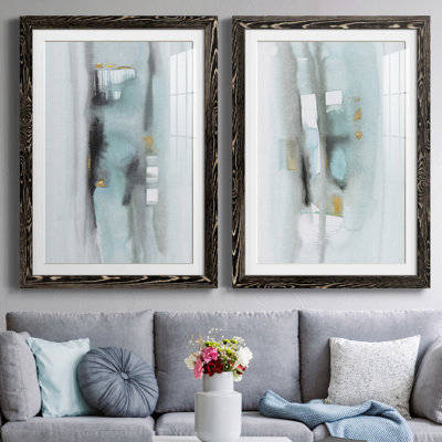" Amalfi I " 2 - Pieces
