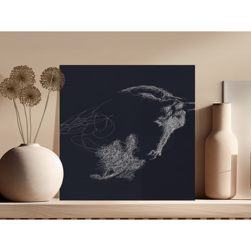 Shurtleff Wrapped Canvas Print Set, 6x6
